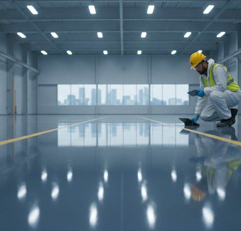 Sika Certified Flooring Installations in Toronto & GTA