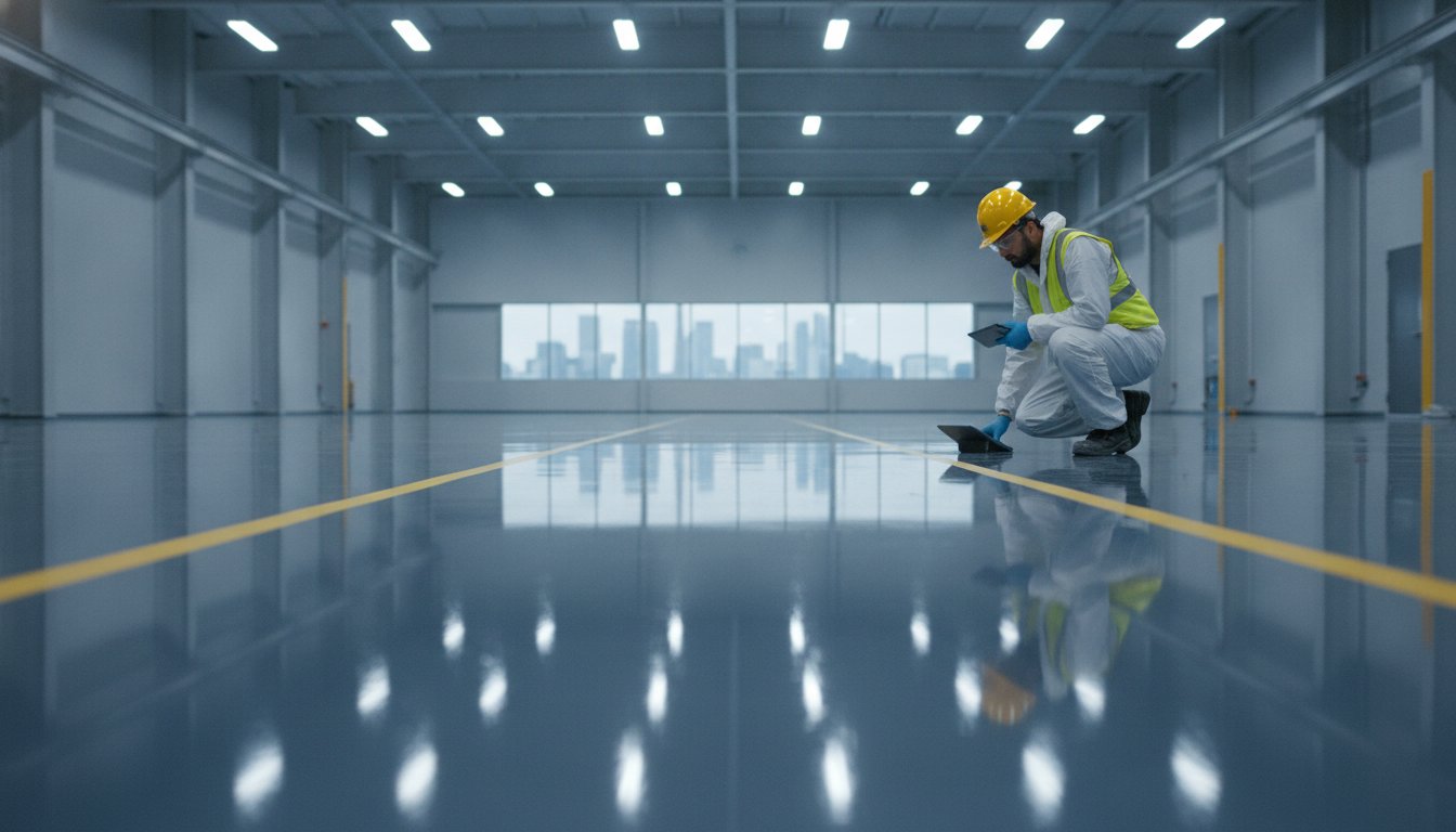 Sika Certified Flooring Installations in Toronto & GTA